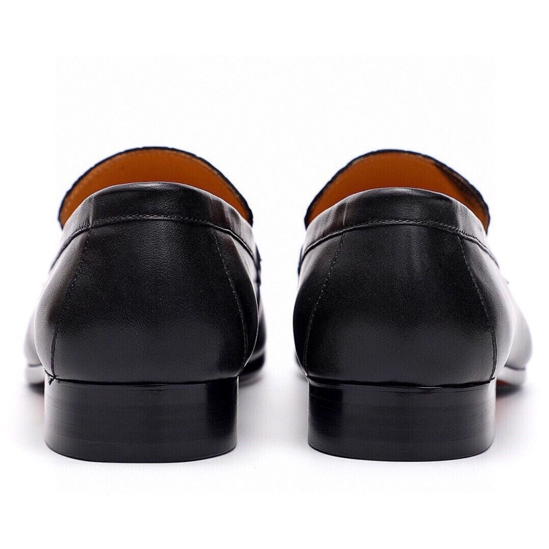 Hermes Leather Shoes